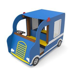 playground vehicle 1