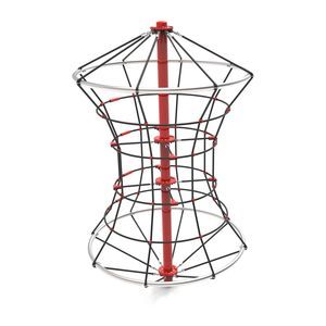 playground climbing net 1