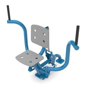 butterfly weight training machine 1