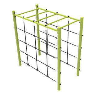 outdoor monkey bars 1