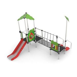 playground structure 1