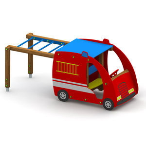 playground vehicle