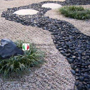 patio pebble