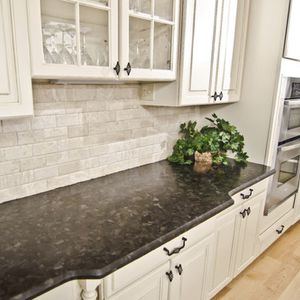 granite countertop