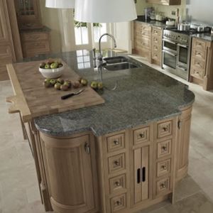 granite countertop