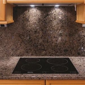 granite countertop