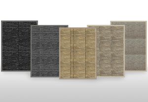 contemporary rug