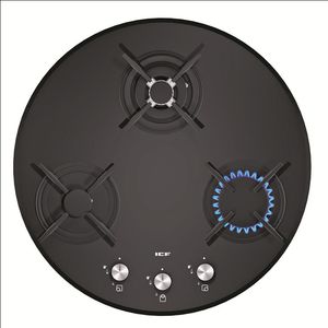 gas cooktop
