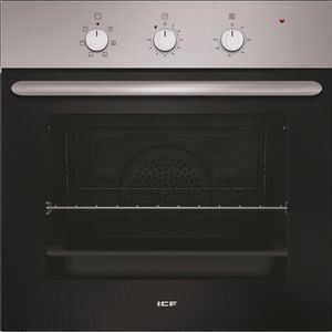 electric oven