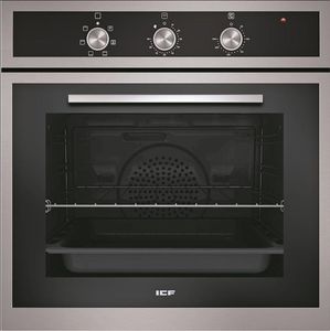 electric oven