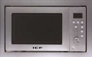 electric oven