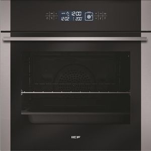 electric oven