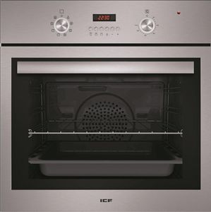 electric oven