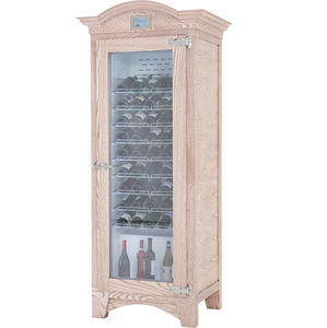 commercial wine cabinet