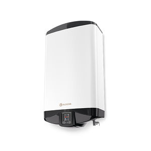 electric water heater