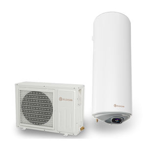 electric water heater