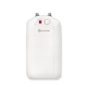 electric water heater