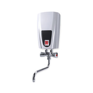 electric instant water heater