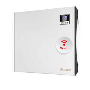electric convector