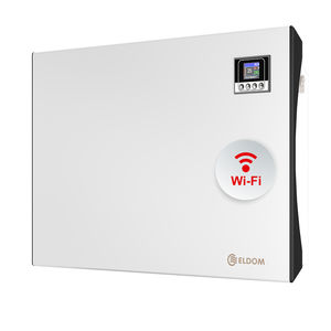 electric convector