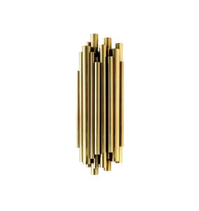 contemporary wall light