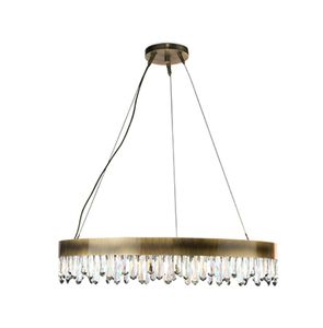contemporary ceiling light