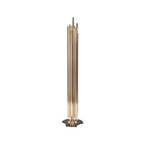 floor-standing lamp