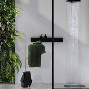 3-bar towel rack