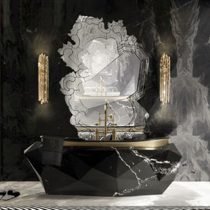 wall-mounted mirror 1