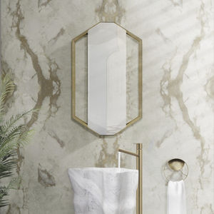 wall-mounted decorative panel 1