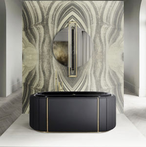 wall-mounted decorative panel 1