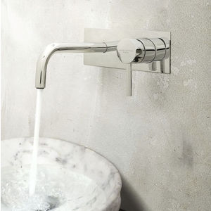 washbasin mixer tap