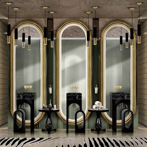 free-standing washbasin 1