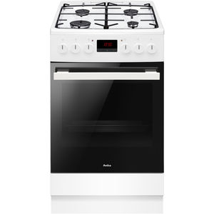 gas range cooker