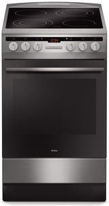 electric range cooker