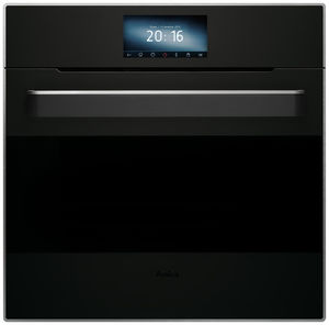electric oven