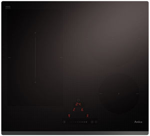 induction cooktop
