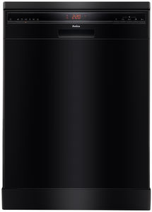 front-loading dishwasher