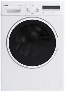 front-loading washing machine