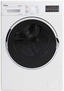 floor-mounted washer-dryer