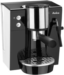 combined coffee machine