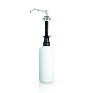 commercial soap dispenser
