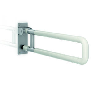 folding grab bar