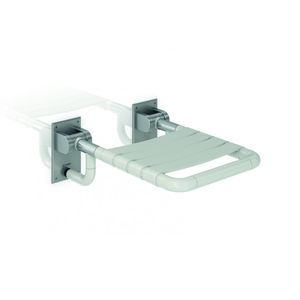 folding shower seat