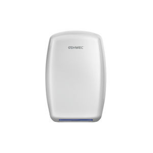 automatic hand dryer