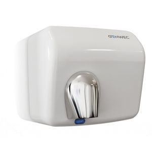 automatic hand dryer