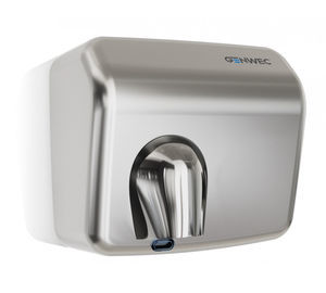 automatic hand dryer