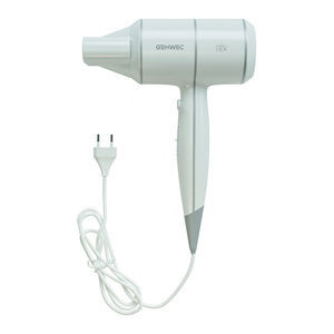 commercial hair dryer