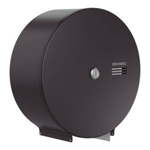 wall-mounted toilet paper dispenser 1
