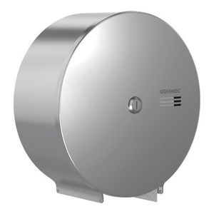 wall-mounted toilet paper dispenser 1